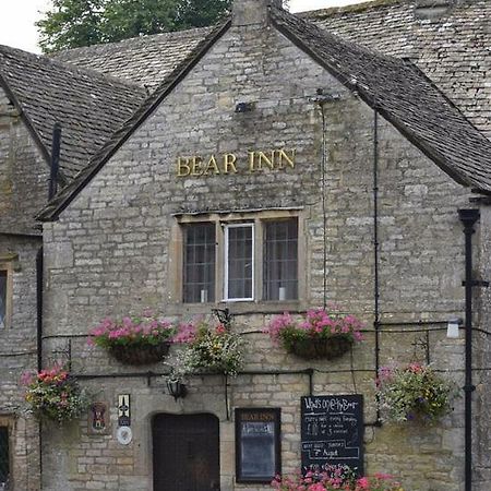 Bear inn Bisley  Exterior foto