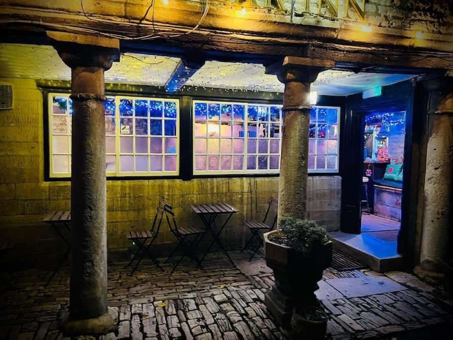 Bear inn Bisley  Exterior foto