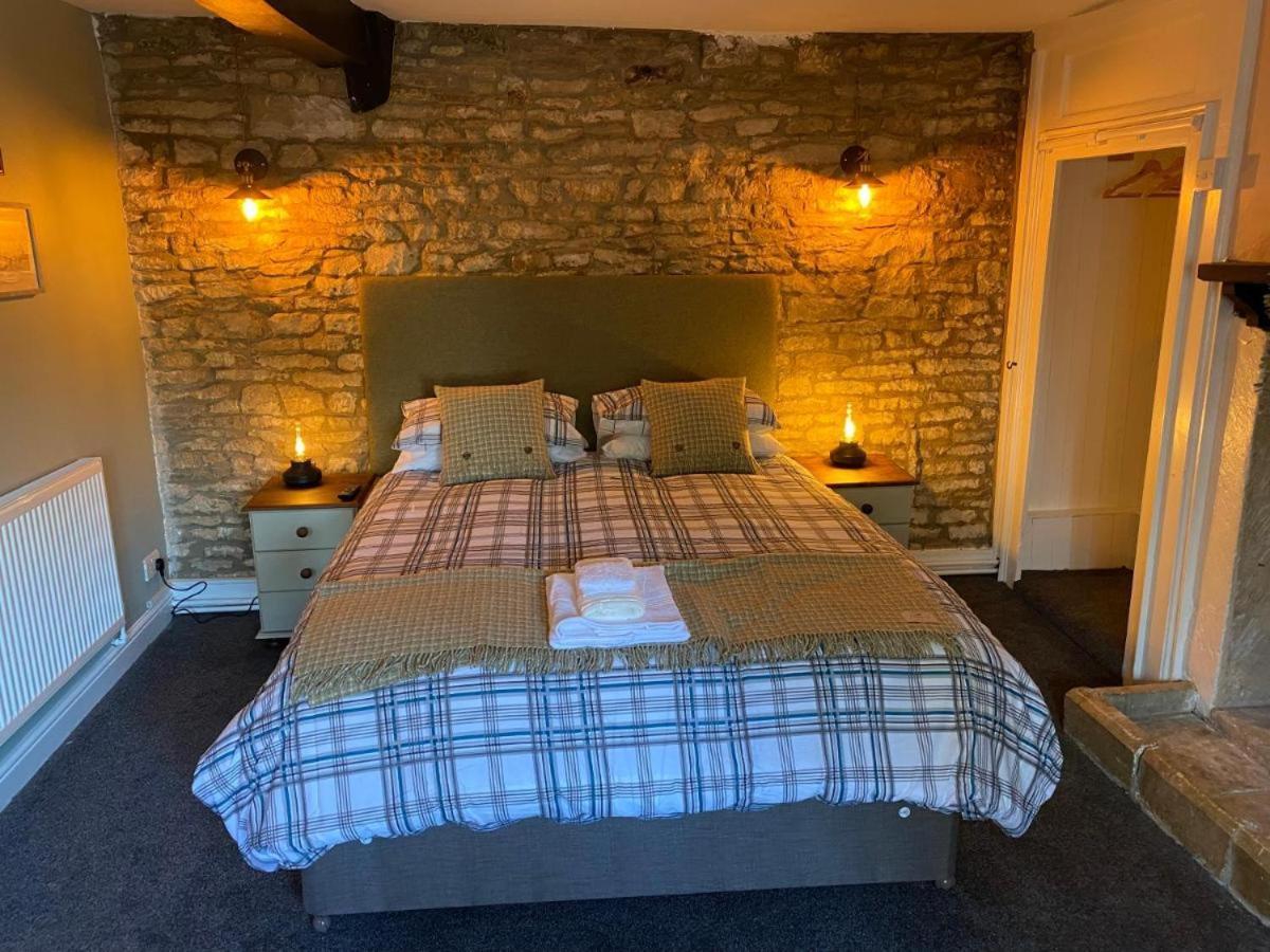 Bear inn Bisley  Exterior foto
