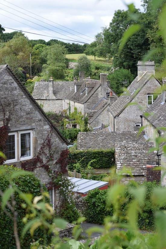 Bear inn Bisley  Exterior foto